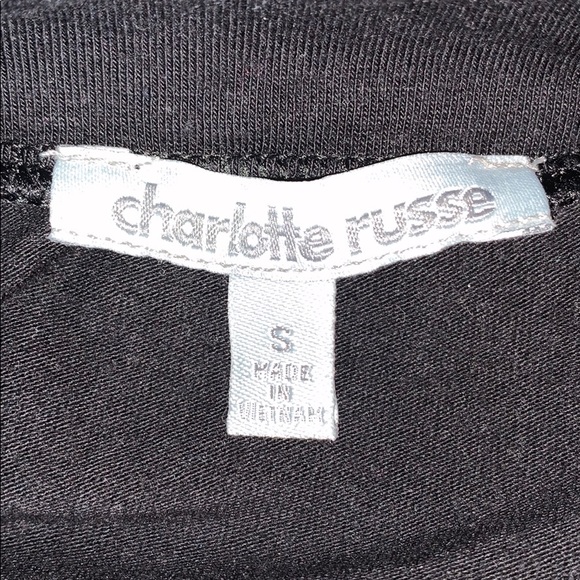 Black pencil skirt - Picture 3 of 3